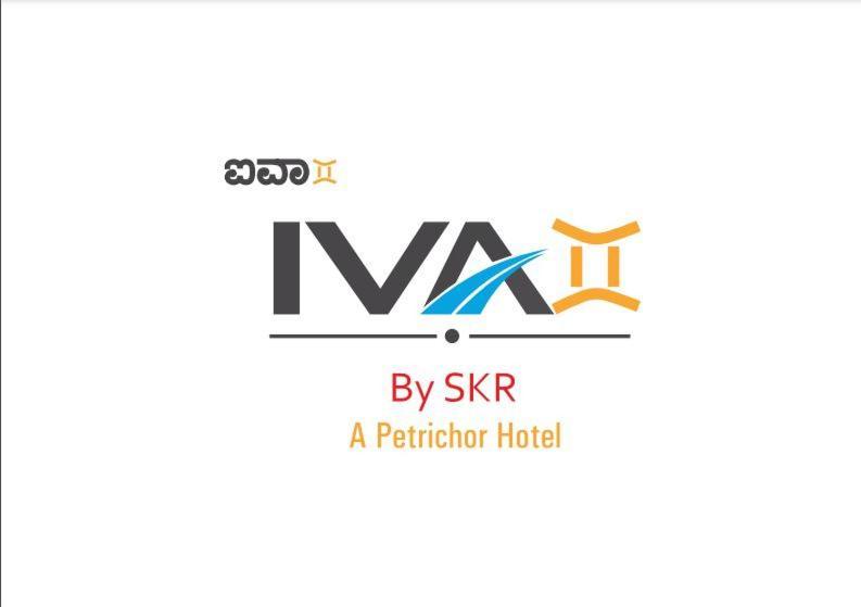 Iva By Skr A Petrichor Hotel Bangalore Exterior photo